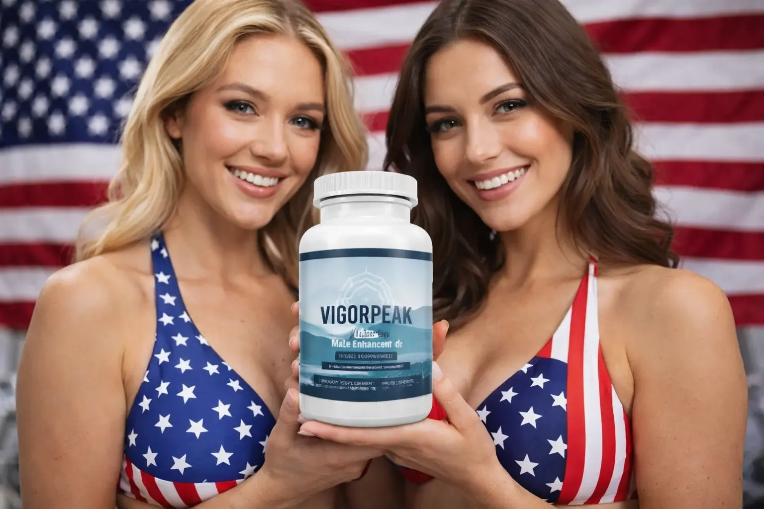 VigorPeak 
